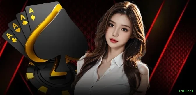 Login seguro na 8183brl