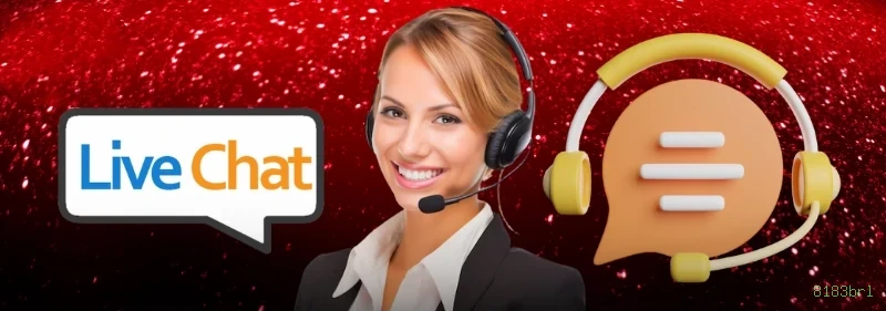 Canal oficial da 8183brl no Telegram
