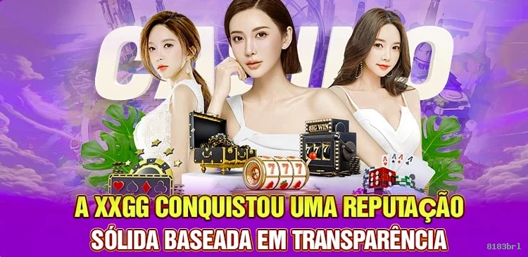 Ganhe prêmios incríveis na 8183brl